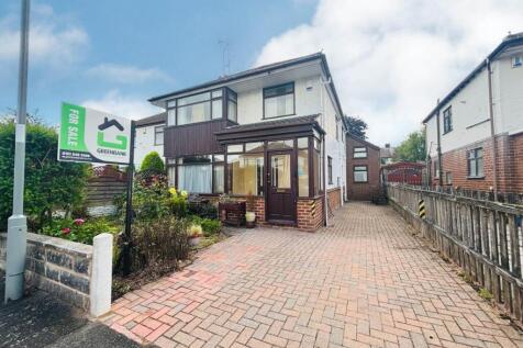 5 bedroom semi-detached house for sale