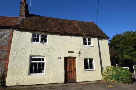 Tyne Cottage, Watlington 2 bed cottage for sale