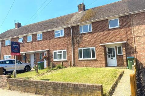 Clun Road, Littlehampton 2 bed terraced house for sale