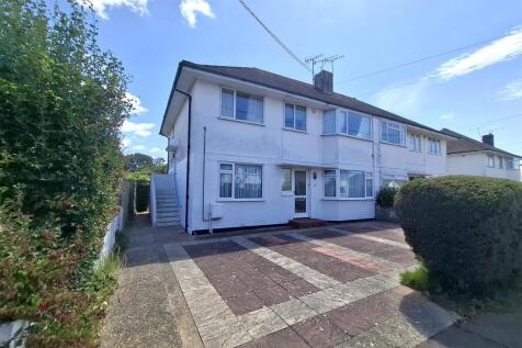 Lansdowne Road, Littlehampton 2 bed apartment for sale