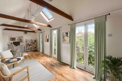 Castle Acre 3 bed detached house for sale