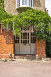 Northwold 4 bed detached house for sale