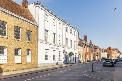 Chain Free in King's Lynn Property for sale