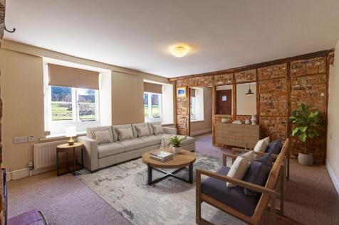 Castle Rising 3 bed cottage for sale