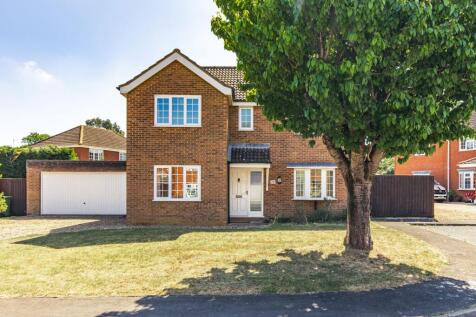 Oak Avenue, South Wootton, PE30 4 bed detached house for sale