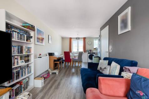 King's Lynn 2 bed end of terrace house for sale
