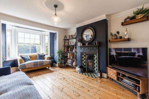 Swaffham 2 bed detached house for sale