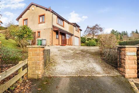 Holmrook CA19 4 bed detached bungalow for sale