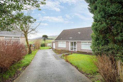 Riverside Drive, Egremont CA22 4 bed detached bungalow for sale