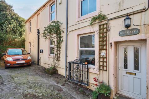 Main Street, St. Bees CA27 3 bed end of terrace house for sale