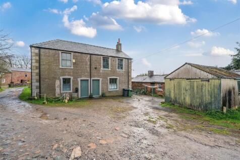 Holmrook CA19 4 bed detached house for sale
