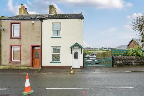 Frizington Road, Frizington CA26 2 bed semi