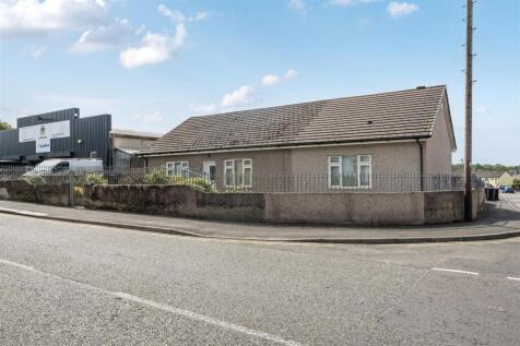 Ennerdale Road, Cleator Moor CA25 2 bed detached bungalow for sale