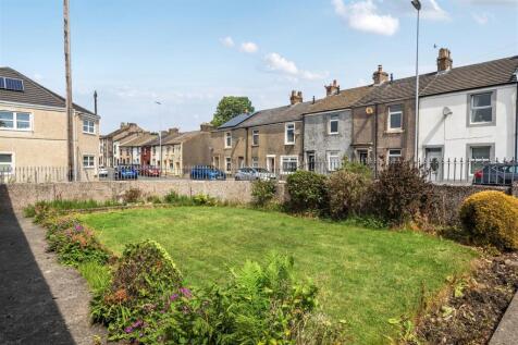 Ennerdale Road, Cleator Moor CA25 2 bed detached bungalow for sale