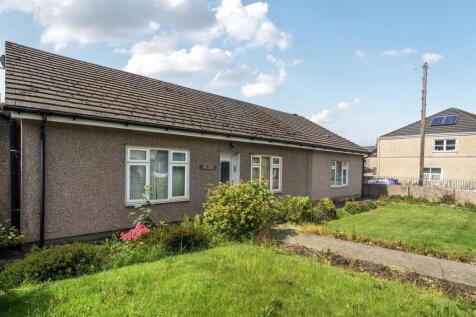 Ennerdale Road, Cleator Moor CA25 2 bed detached bungalow for sale
