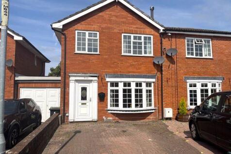 Croesonen Parc, Abergavenny 3 bed terraced house for sale