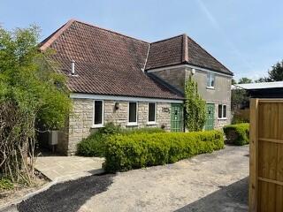 High Street, Sparkford, Yeovil, BA22 3 bed detached house for sale