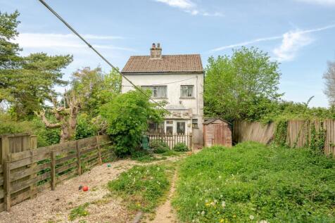 Ansford Hill, Castle Cary, BA7 2 bed detached house for sale