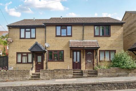 Station Road, Castle Cary, BA7 2 bed terraced house for sale