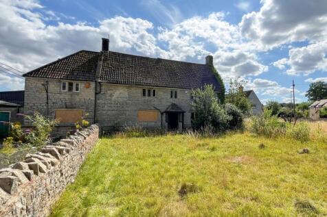 High Street, Sparkford, Yeovil, BA22 4 bed detached house for sale