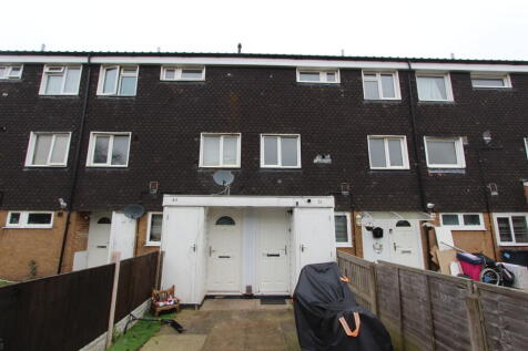 Nevada Way, Birmingham 3 bed flat for sale
