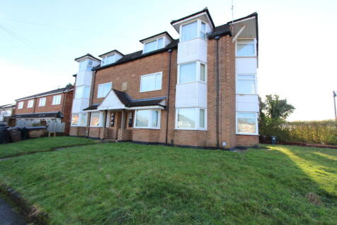 Gaydon Road, Solihull 1 bed apartment for sale