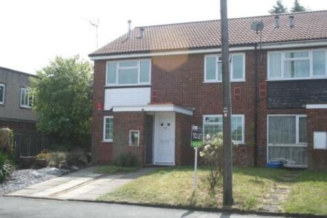 1 bedroom ground floor flat for sale