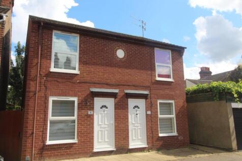 Shelley Street, Ipswich, IP2 4 bed maisonette for sale