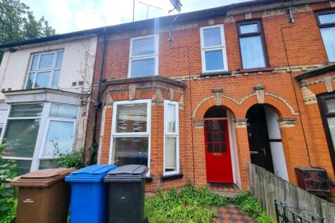 Bramford Road, Ipswich, IP1 3 bed terraced house for sale