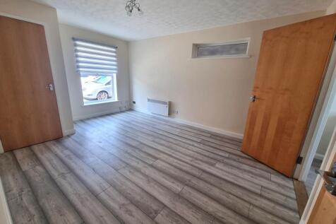 Shelley Street, Ipswich, IP2 2 bed maisonette for sale