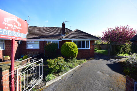 Greenways, Lytham St. Annes, Lancashire 2 bed semi
