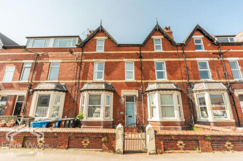 St. Davids Road South, Lytham St.... Block of apartments for sale
