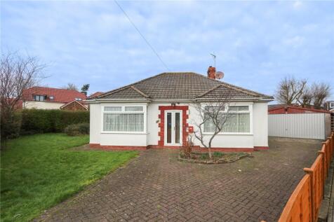 Maisemore Avenue, Stoke Lodge... 3 bed bungalow for sale
