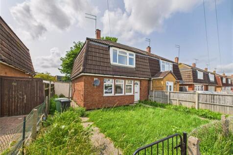 Rodney Crescent, Filton, Bristol... 3 bed semi