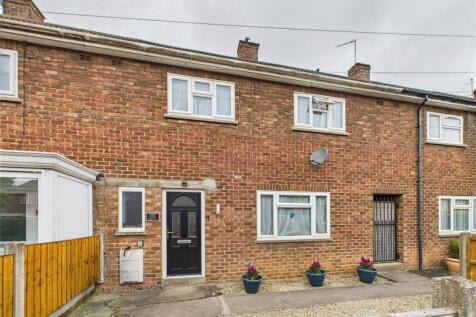 Conygre Grove, Filton, Bristol, South... 3 bed terraced house for sale