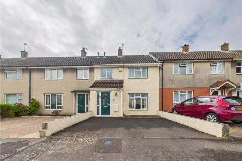 Blakeney Road, Patchway, Bristol... 3 bed terraced house for sale