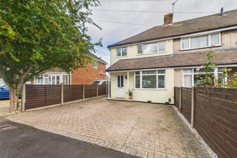 Stroud Road, Patchway, South... 3 bed end of terrace house for sale