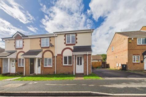 Ormonds Close, Bradley Stoke... 2 bed semi