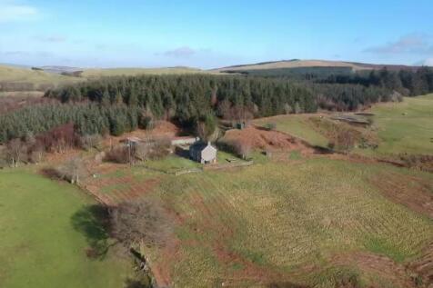 Llandderfel 3 bed detached house for sale