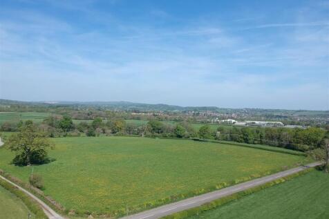 Nercwys Road, Nercwys, Mold Land for sale