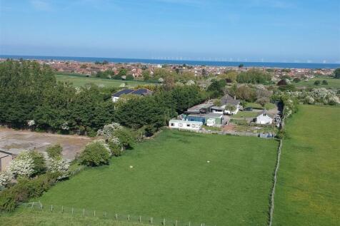 3 Ogwen Avenue, Kinmel Bay, Rhyl 4 bed property for sale