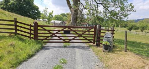 3 bedroom character property for sale