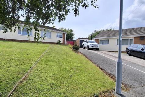 1 bedroom semi-detached bungalow for sale