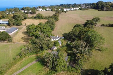 Old Highway, Colwyn Bay 3 bed cottage for sale