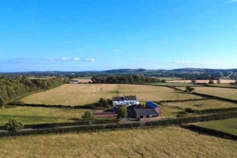 Bodelwyddan Road, Rhuddlan, Rhyl 7 bed property for sale