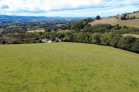 Rhuallt, St. Asaph Land for sale