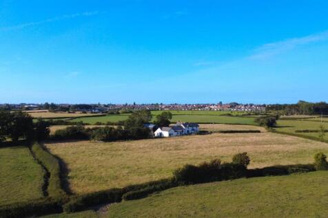 Morfa Cwybr, Rhyl 3 bed property for sale