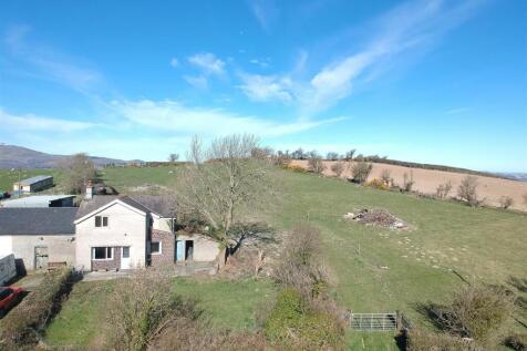 Cadwgan Eglwysbach Colwyn Bay LL28 5SB 3 bed property for sale