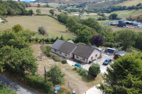 Groesffordd Marli, Abergele 5 bed property for sale