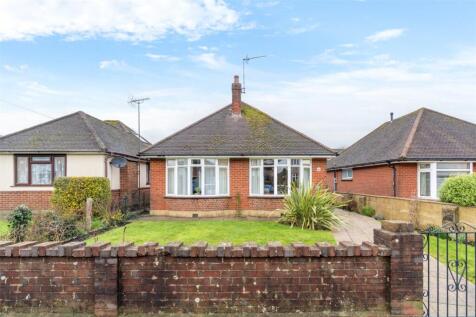 Leigh Road, Wimborne, Dorset, BH21 2 bed bungalow for sale